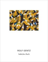 Rolf Gentz - Indisches Buch