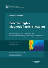 Beschleunigtes Magnetic Particle Imaging