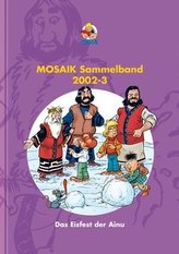 MOSAIK Sammelband 81 Hardcover (3/02)