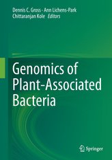 Genomics of Plant-Associated Bacteria