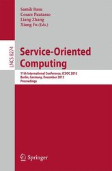 Service-Oriented Computing