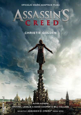 Assassin´s Creed 10 - Assassin´s Creed
