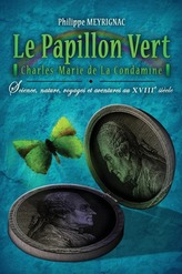 Le Papillon Vert