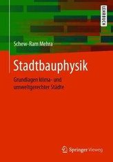 Stadtbauphysik