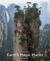 Earth\'s Magic Places