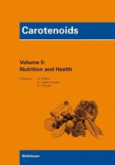 Carotenoids, Vol. 5