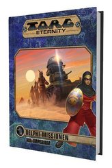 Torg Eternity - Delphi Missionen: Das Nil-Imperium