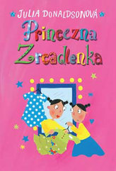 Princezna Zrcadlenka