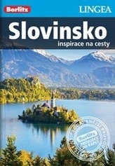 LINGEA CZ- Slovinsko-inspirace na cesty