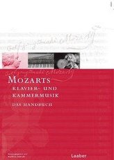 Mozart-Handbuch 2. Klavier- und Kammermusik
