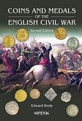 Coins and Medals of the English Civil War