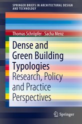 Dense and Green Building Typologies