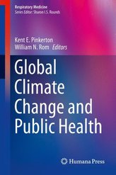 Global Climate Change and Public Health