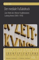 Der mediale Fußabdruck
