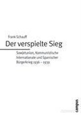 Der verspielte Sieg