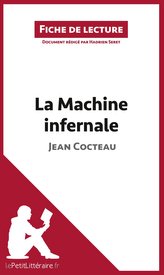 La Machine infernale de Jean Cocteau (Fiche de lecture)