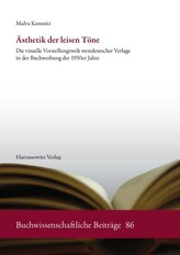 Ästhetik der leisen Töne