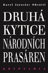 Druhá Kytice národních prasáren - Kryptadia II.