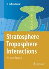 Stratosphere Troposphere Interactions