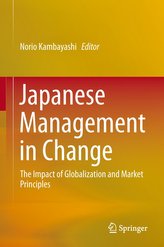 Japanese Management in Change