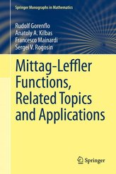 Mittag-Leffler Functions