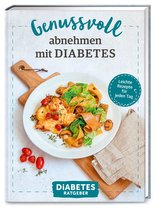 Diabetes Ratgeber: Genussvoll abnehmen mit Diabetes