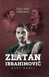 Zlatan Ibrahimovič: Rudý ďábel