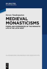 Medieval Monasticisms