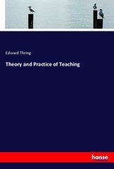 Theory and Practice of Teaching