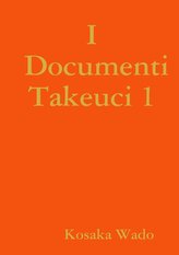 Documenti takeuci 1