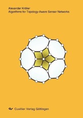 Algorithms for Topology-Aware Sensor Networks