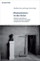 \'Humanismus\' in der Krise