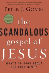 Scandalous Gospel of Jesus, The