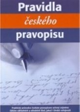 Pravidla českého pravopisu