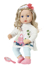 Baby Annabell Sophia 43 cm