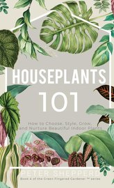 Houseplants 101: How to choose, style, grow and nurture your indoor plants.