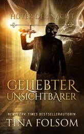 Geliebter Unsichtbarer