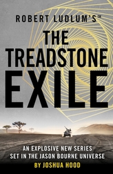 Robert Ludlum\'s The Treadstone Exile