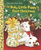The Poky Little Puppy\'s First Christmas