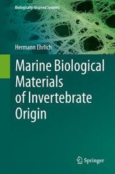 Marine Biological Materials of Invertebrates Origin