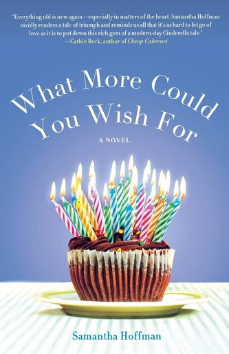 What More Could You Wish for What More Could You Wish for