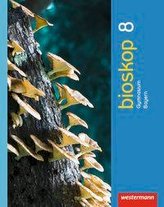 bioskop SI 8. Schülerband. Bayern