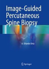 Image-Guided Percutaneous Spine Biopsy