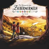 Das Geheimnis der sieben Zaubermurmeln