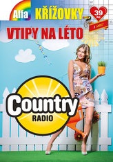 Křížovky 1/2017 - Vtipy na léto