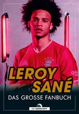 Leroy Sane
