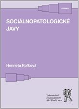  Sociálnopatologické javy 