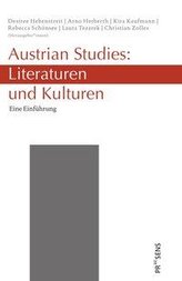 Austrian Studies: Literaturen und Kulturen