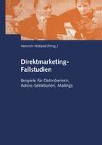 Direktmarketing-Fallstudien Direktmarketing-Fallstudien