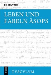 Leben und Fabeln Äsops